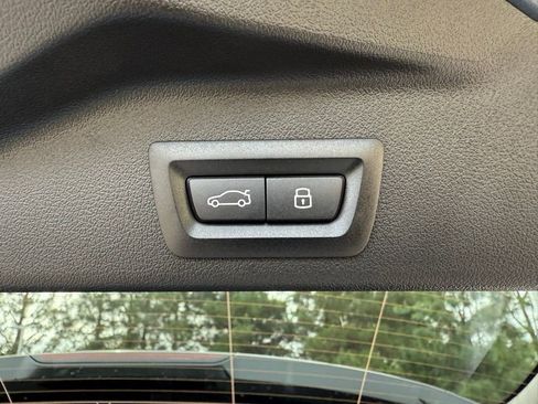 New 2026 BMW X5 xDrive50e w/ M Sport Package image 16