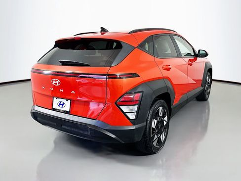 Certified 2025 Hyundai Kona SEL image 5