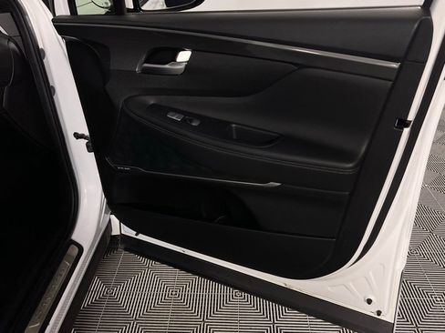 Used 2023 Hyundai Santa Fe Calligraphy image 33