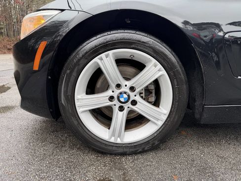 Used 2015 BMW 428i Gran Coupe xDrive image 9