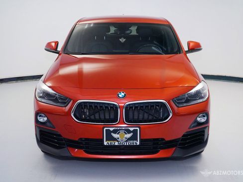 Used 2018 BMW X2 sDrive28i w/ Convenience Package image 3