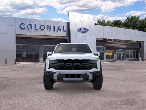 New 2025 Ford F150 Raptor AWD/4WD image 28