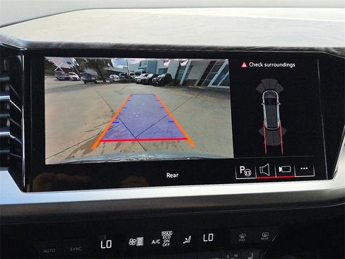 Certified 2024 Audi Q4 e-tron Prestige image 25