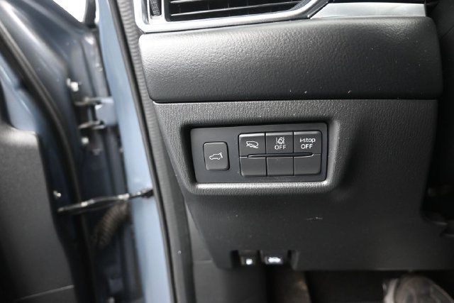 Certified 2024 MAZDA CX-5 Carbon Edition AWD/4WD image 16