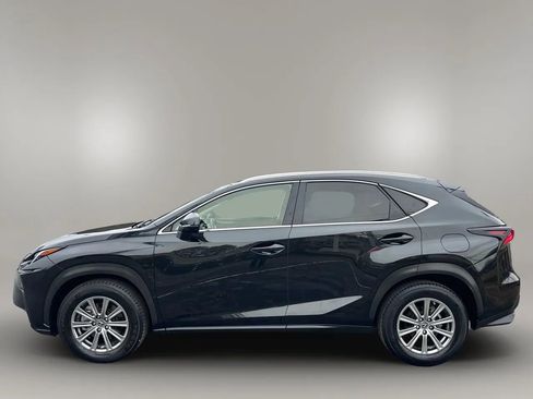 Used 2021 Lexus NX 300 FWD w/ Accessory Package 2 image 5
