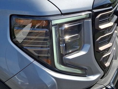 New 2024 GMC Sierra 1500 AT4X AWD/4WD image 30