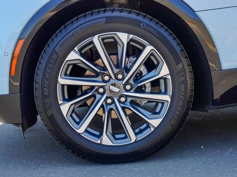 Certified 2024 Cadillac Lyriq Sport RWD image 7