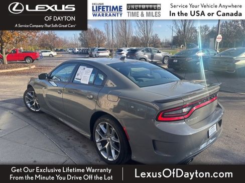 Used 2023 Dodge Charger GT image 5