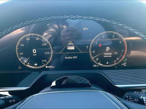 New 2026 INFINITI QX80 Autograph image 20