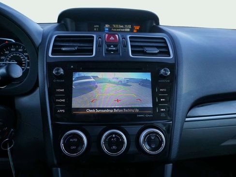 Used 2017 Subaru Forester 2.5i Limited w/ Popular Package #1 image 29