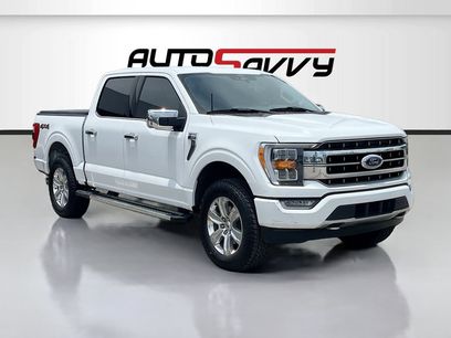 Used 2023 Ford F150 Lariat