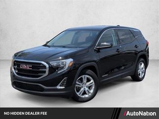 Used 2018 GMC Terrain SLE FWD video 1