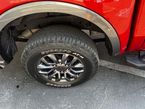 Used 2019 Ford Ranger XLT w/ Equipment Group 301A Mid AWD/4WD image 12