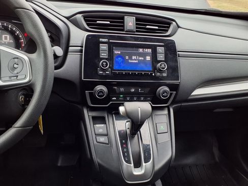 Used 2018 Honda CR-V LX image 15