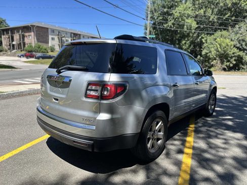 Used 2015 GMC Acadia SLE image 7