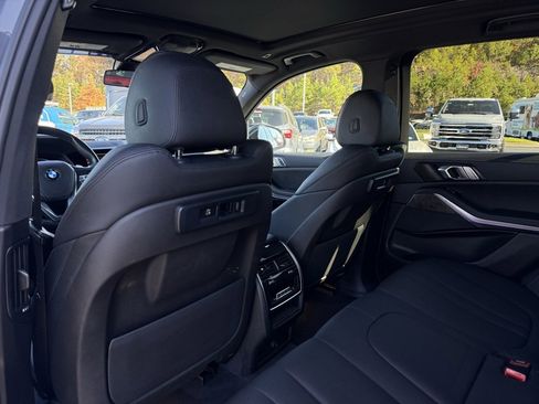 Used 2022 BMW X5 sDrive40i w/ Premium Package image 25