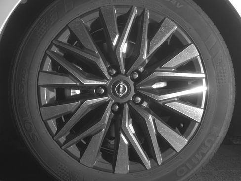 Used 2025 Nissan Altima 2.5 SV image 12