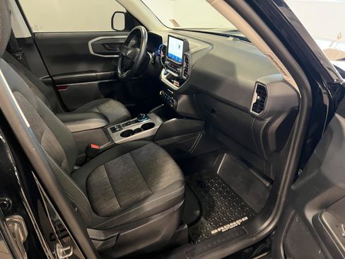 Used 2022 Ford Bronco Sport Big Bend w/ Convenience Package image 37