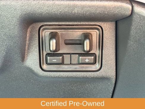 Certified 2025 Ford Expedition Platinum AWD/4WD image 38