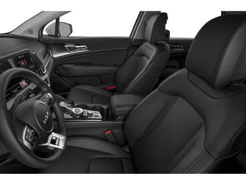 Used 2023 Kia Sportage EX AWD/4WD image 6