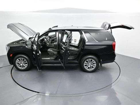 Used 2021 GMC Yukon Denali AWD/4WD image 49