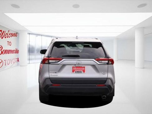 Certified 2025 Toyota RAV4 XLE w/ Convenience Package image 6