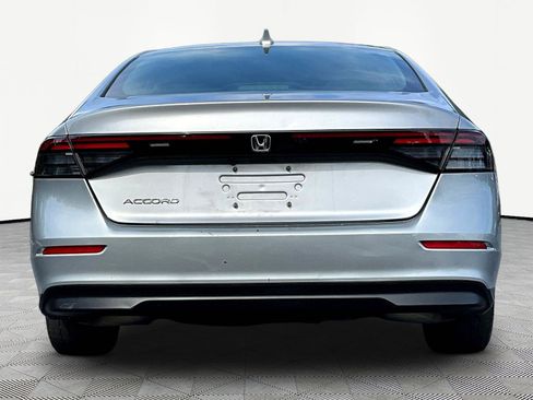 Used 2023 Honda Accord EX image 5