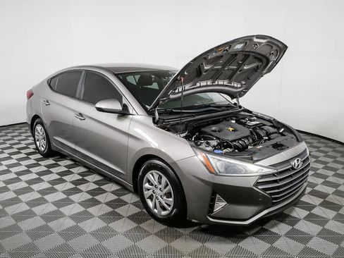 Used 2020 Hyundai Elantra SE w/ Cargo Package (C1) FWD image 30