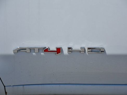 Certified 2024 GMC Sierra 2500 AT4 image 10