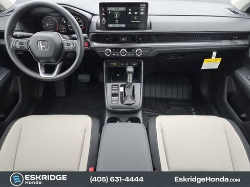 New 2026 Honda CR-V LX image 19