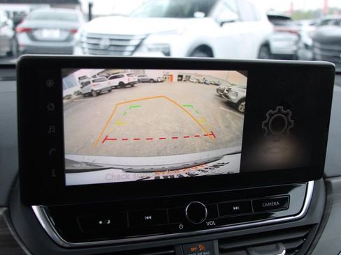 Certified 2025 Nissan Altima 2.5 SV w/ SV Special Edition Package image 20