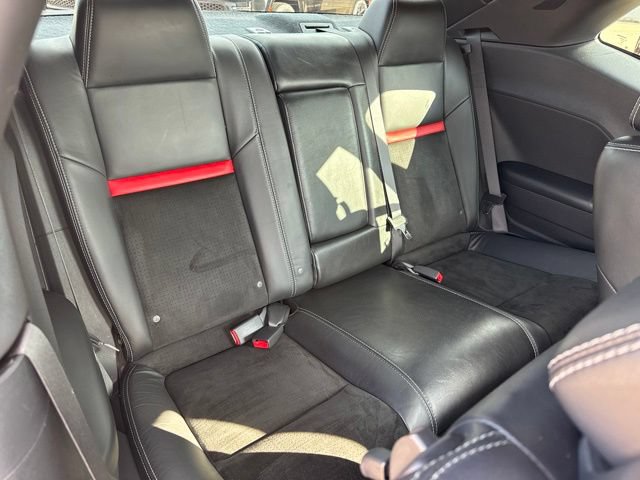 Used 2009 Dodge Challenger SRT8 RWD image 21