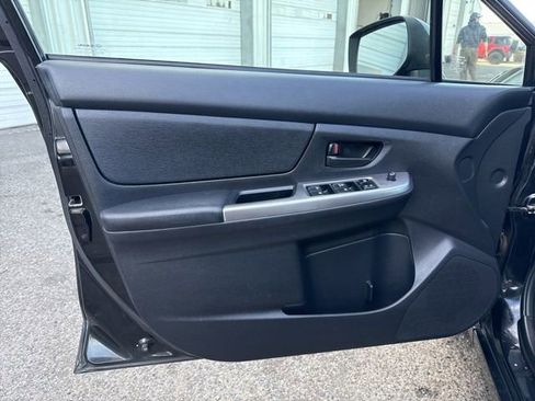 Used 2016 Subaru Impreza 2.0i image 21