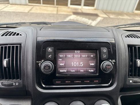 Used 2019 RAM ProMaster 3500 image 18