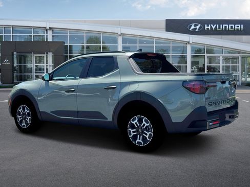 Certified 2025 Hyundai Santa Cruz XRT AWD/4WD image 4