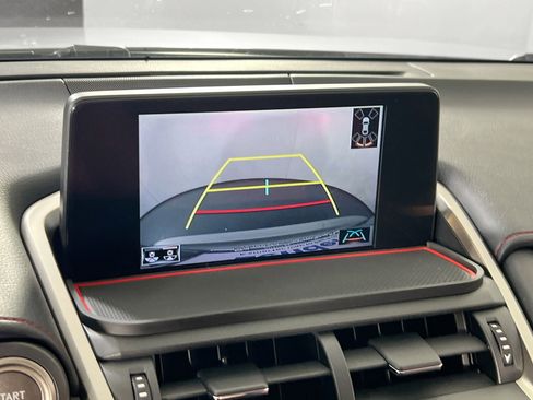 Used 2020 Lexus NX 300 F Sport image 13