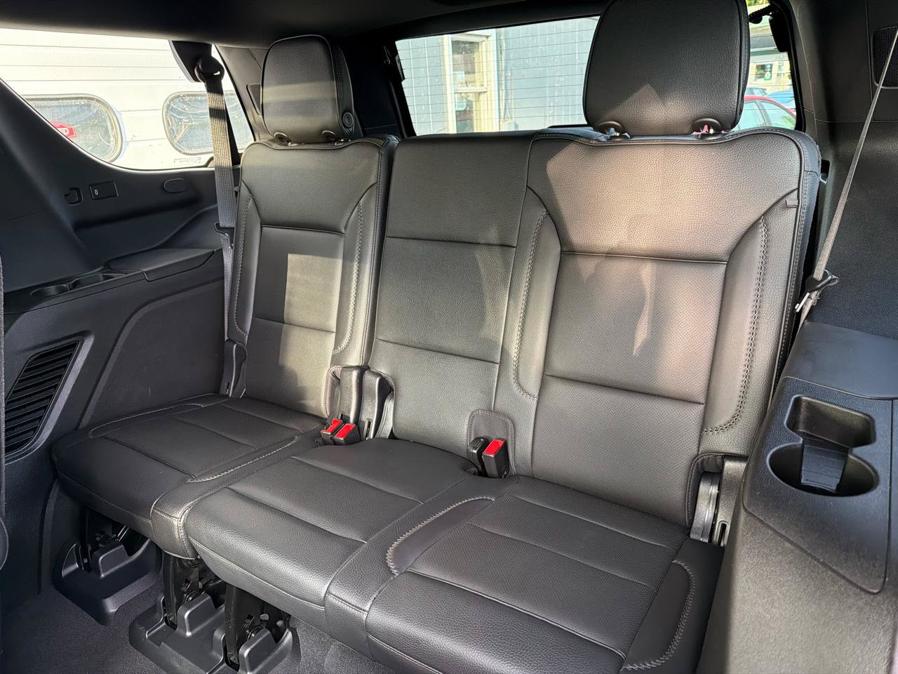 Used 2021 GMC Yukon Denali AWD/4WD image 11