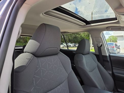 Used 2023 Toyota RAV4 XLE w/ Convenience Package FWD image 15