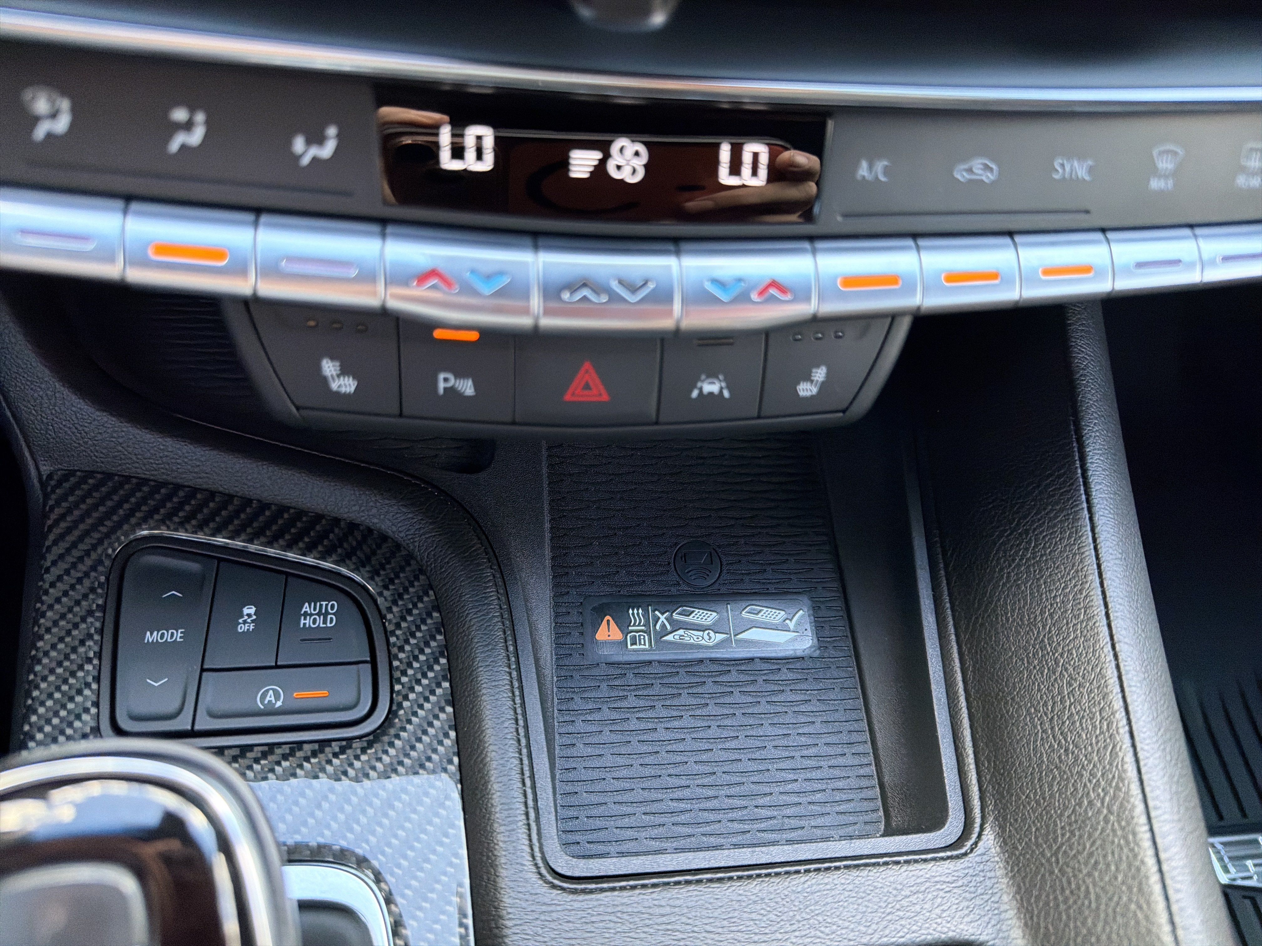 Used 2024 Cadillac CT5 Sport AWD/4WD image 24