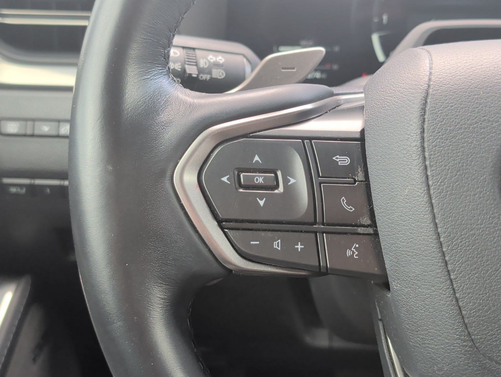 Certified 2024 Lexus GX 550 w/ Accessory Package (Z1) AWD/4WD image 14