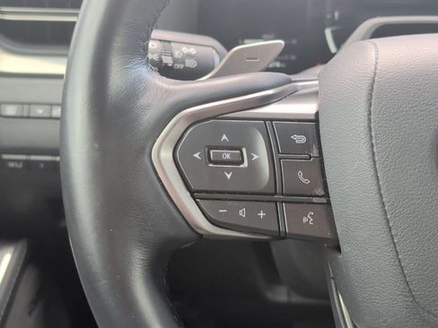 Certified 2024 Lexus GX 550 w/ Accessory Package (Z1) AWD/4WD image 14