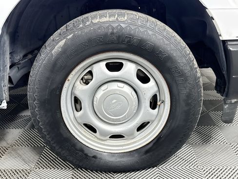 Used 2021 Ford F150 XL w/ Equipment Group 101A High RWD image 28