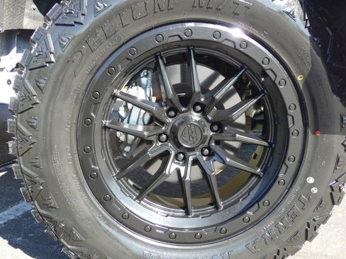 Used 2025 Toyota Tundra SR image 20