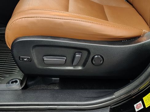 Used 2018 Toyota Highlander Limited Platinum w/ Protection Package #3 AWD/4WD image 24