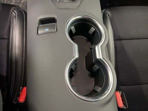 New 2026 Ford Mustang Premium image 17