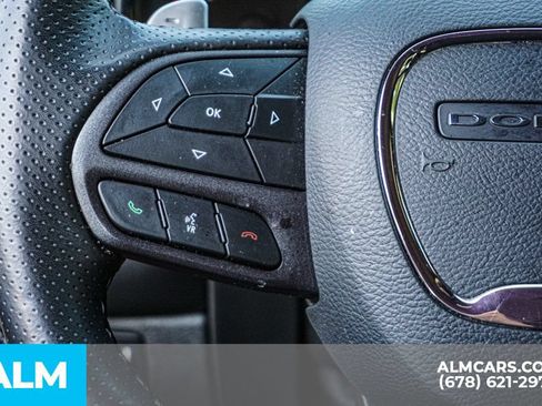 Used 2025 Dodge Durango GT RWD image 31