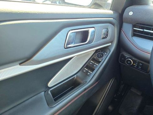 Certified 2025 Ford Explorer ST AWD/4WD image 30