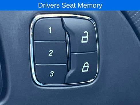 New 2025 Ford Mustang Premium image 16