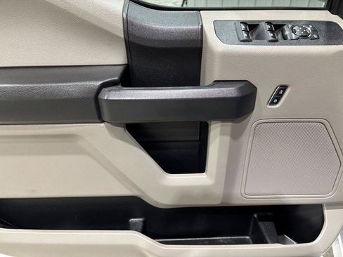 Used 2019 Ford F250 2WD SuperCab Super Duty image 16