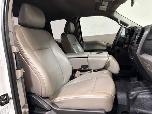 Used 2018 Ford F350 XL image 52